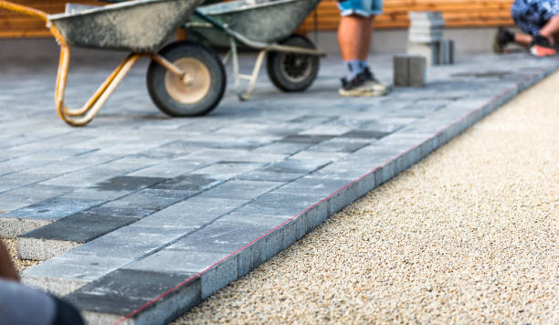 Best Driveways & Floors  in Salix, PA