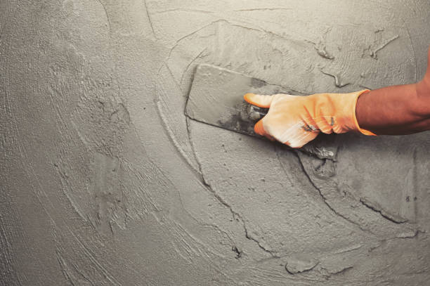 Best Concrete Patio Contractor  in Salix, PA