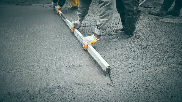 Best Concrete Installation Cost  in Salix, PA